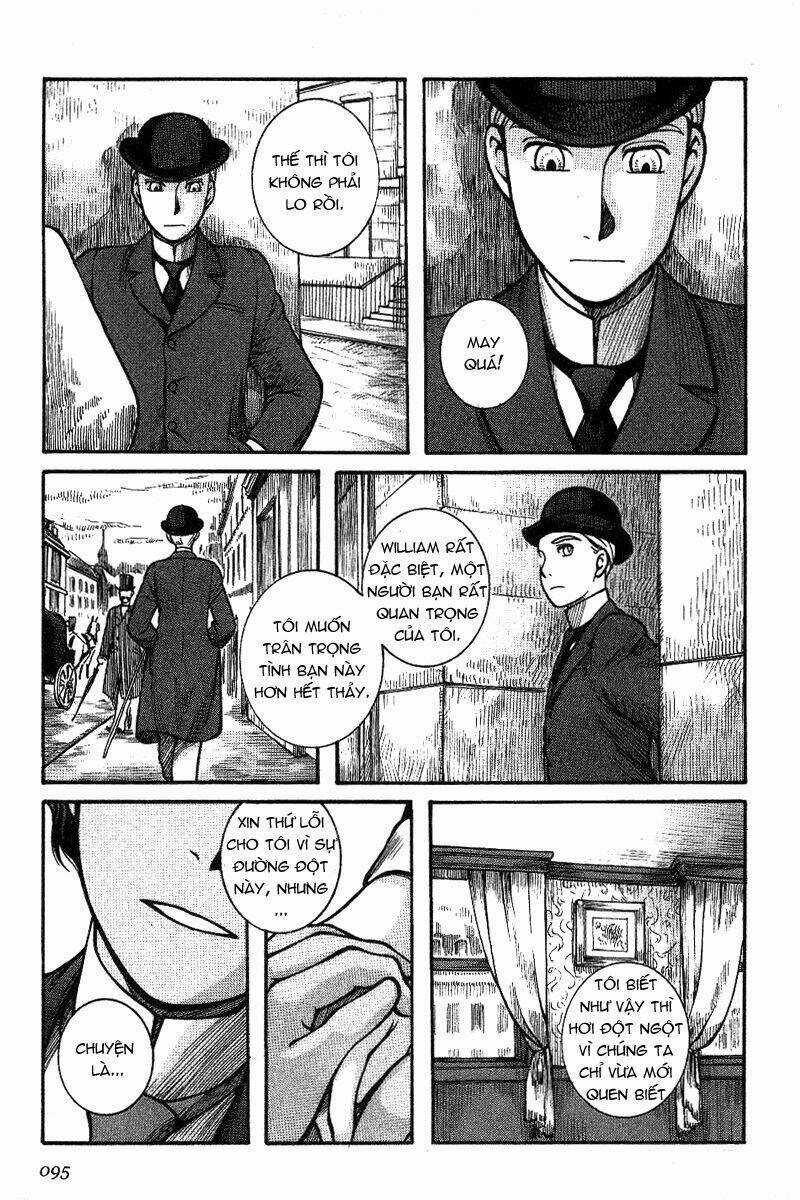 Emma Chapter 4 trang 13