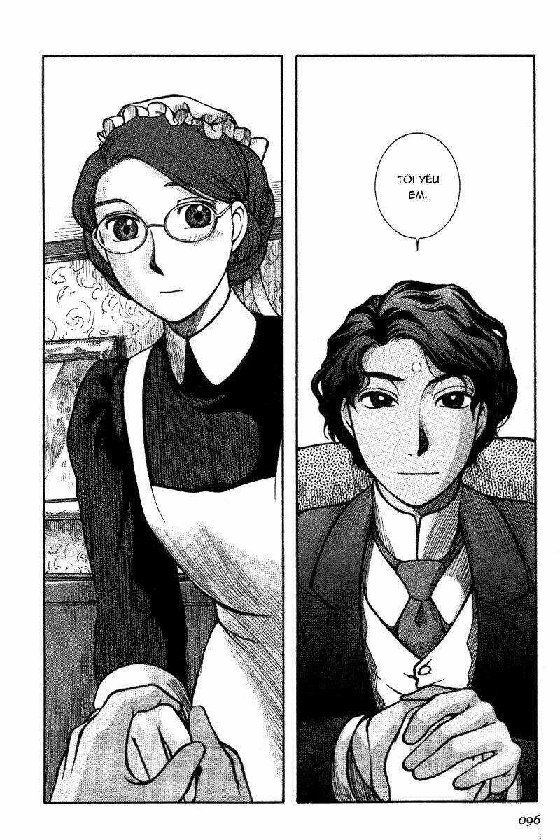 Emma Chapter 4 trang 14