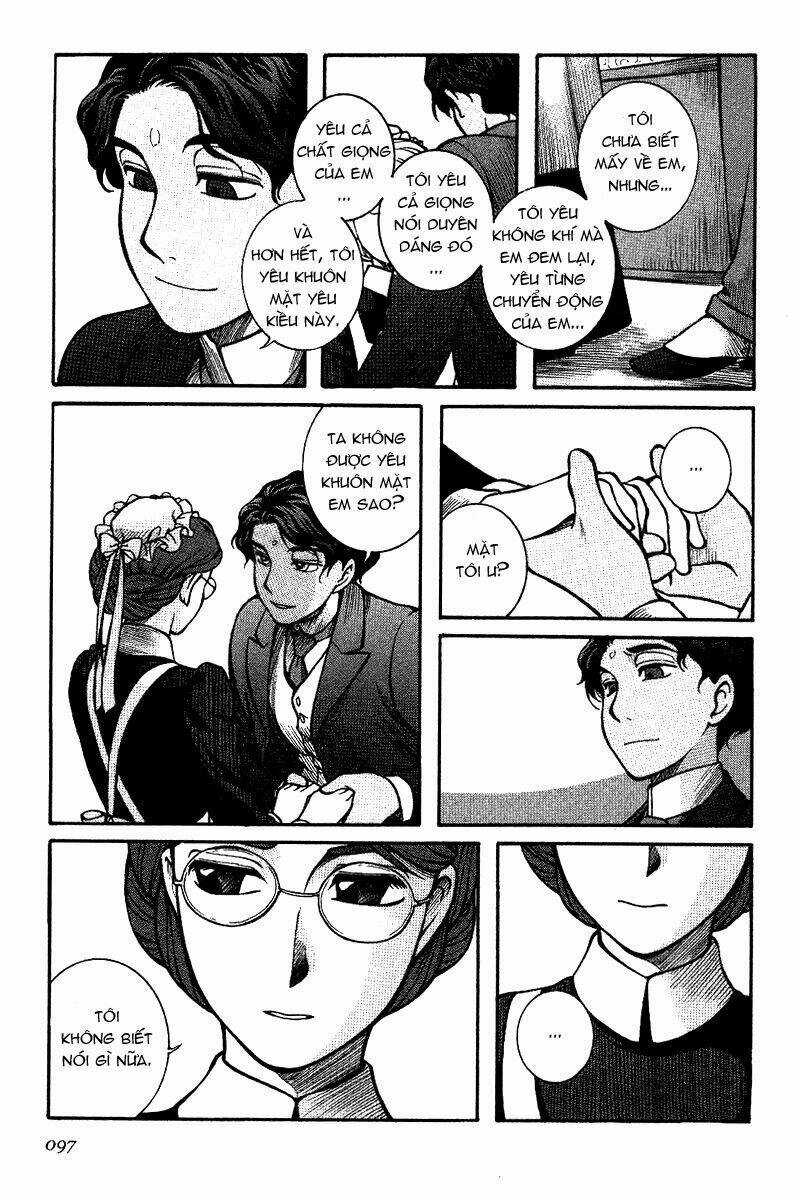 Emma Chapter 4 trang 15