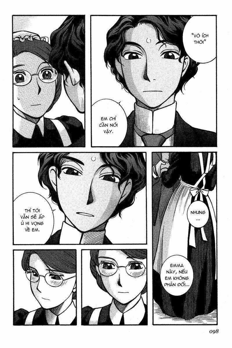 Emma Chapter 4 trang 16