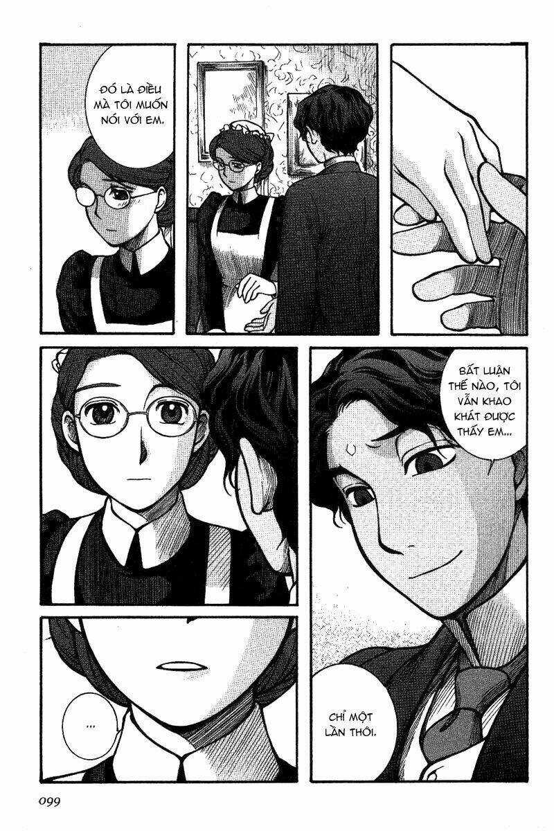 Emma Chapter 4 trang 17