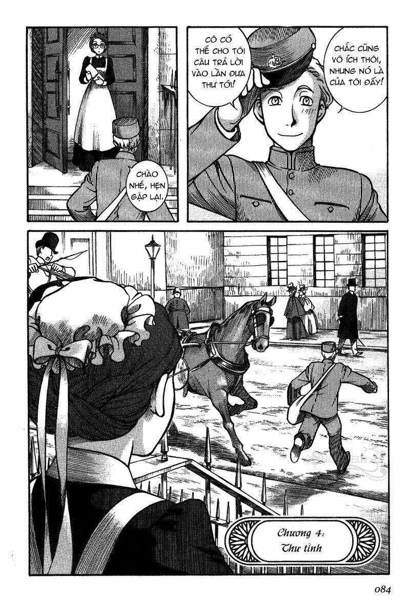 Emma Chapter 4 trang 2