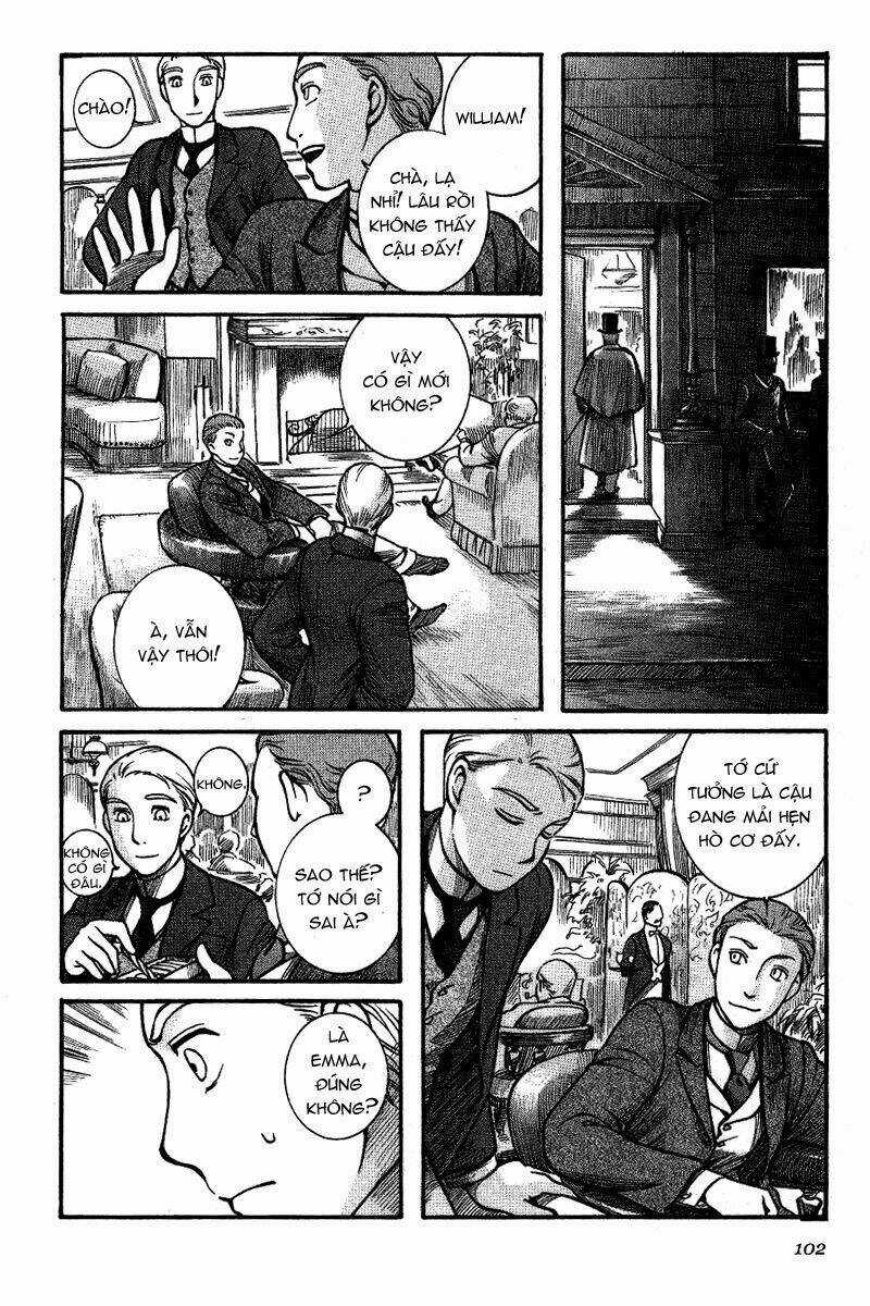 Emma Chapter 4 trang 20