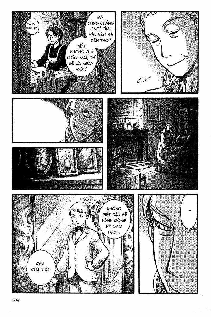 Emma Chapter 4 trang 23