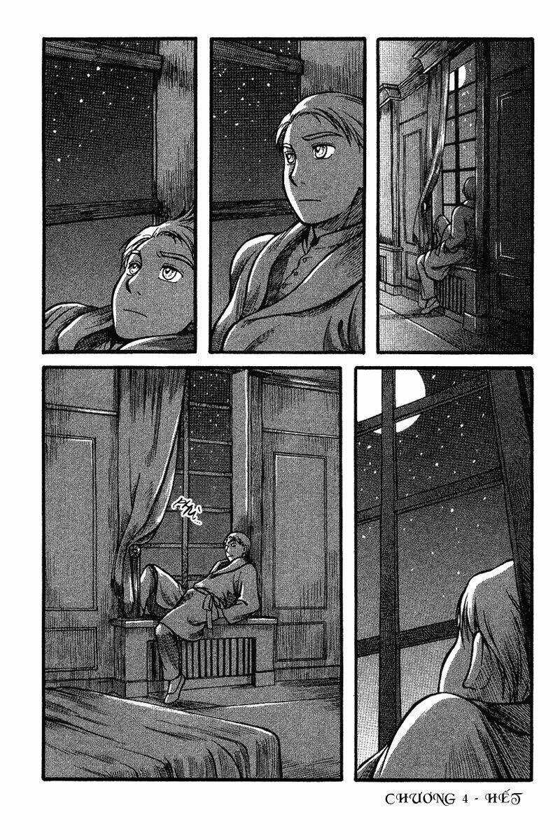 Emma Chapter 4 trang 24