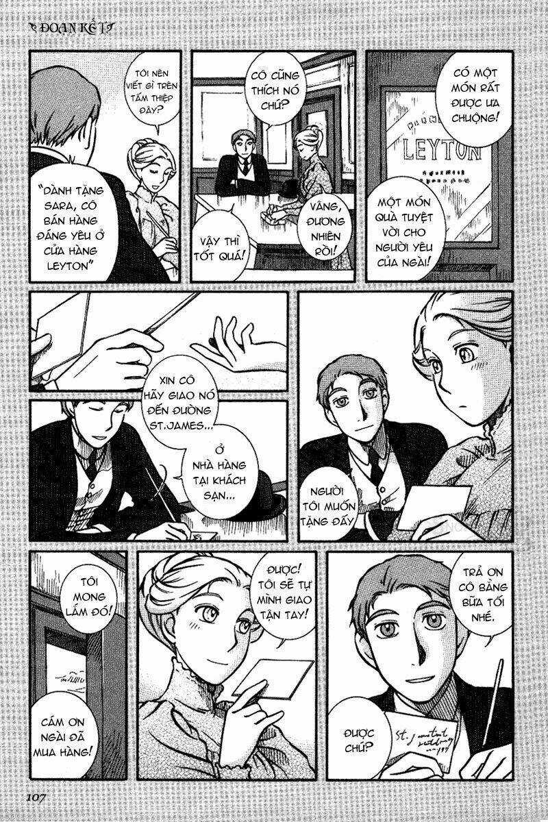 Emma Chapter 4 trang 25