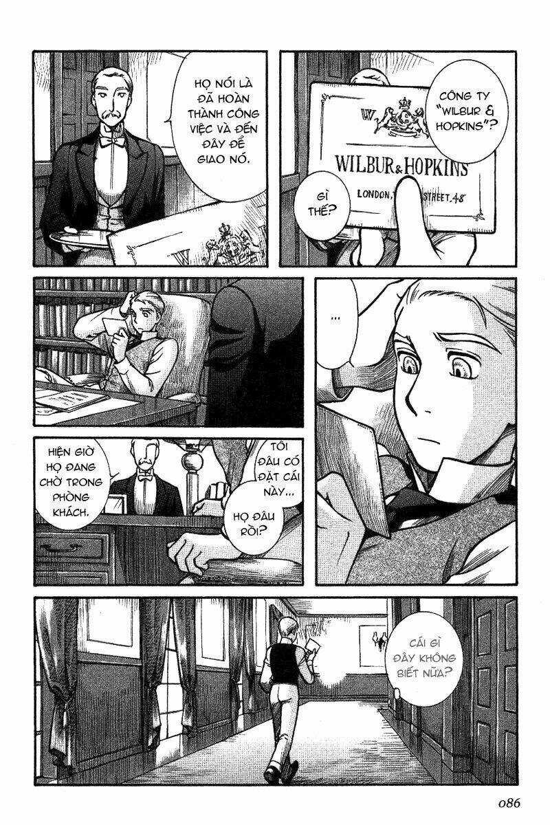 Emma Chapter 4 trang 4