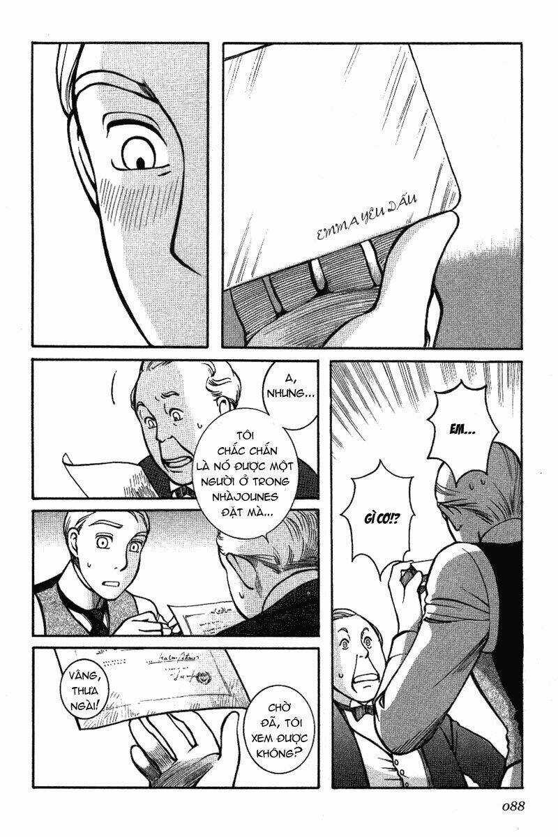 Emma Chapter 4 trang 6