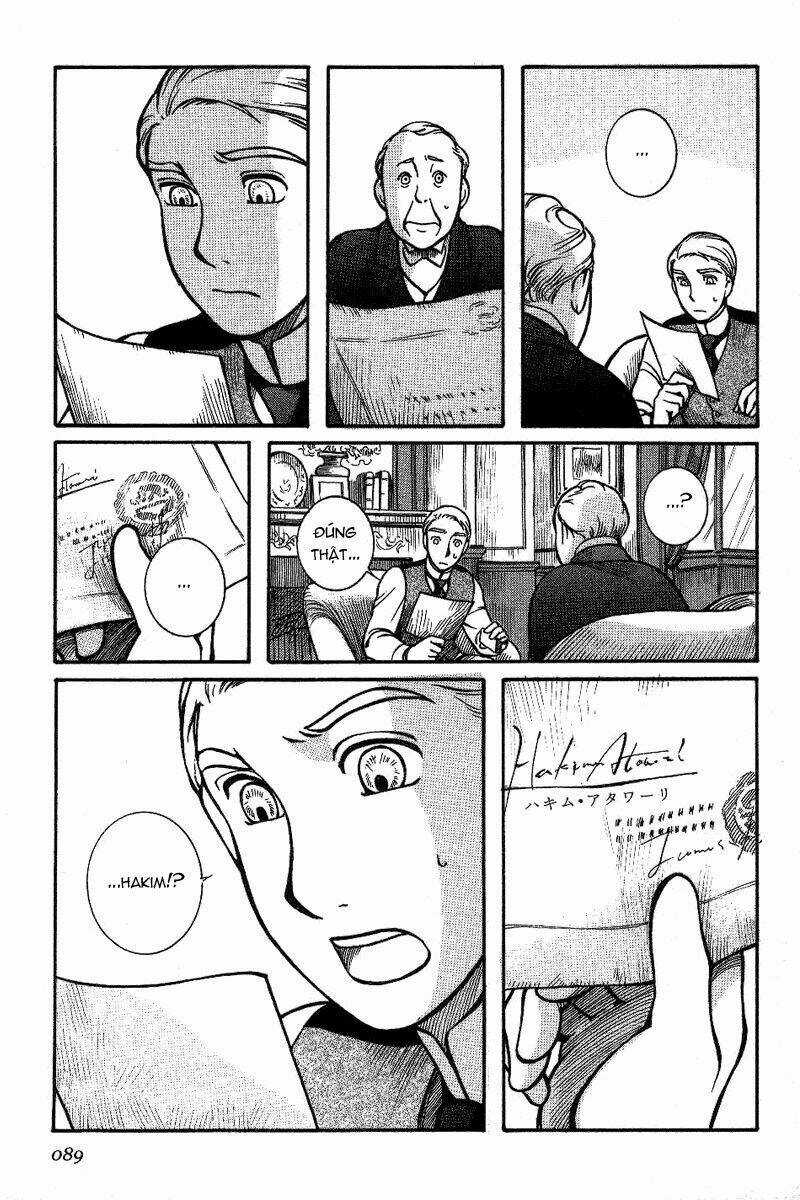 Emma Chapter 4 trang 7