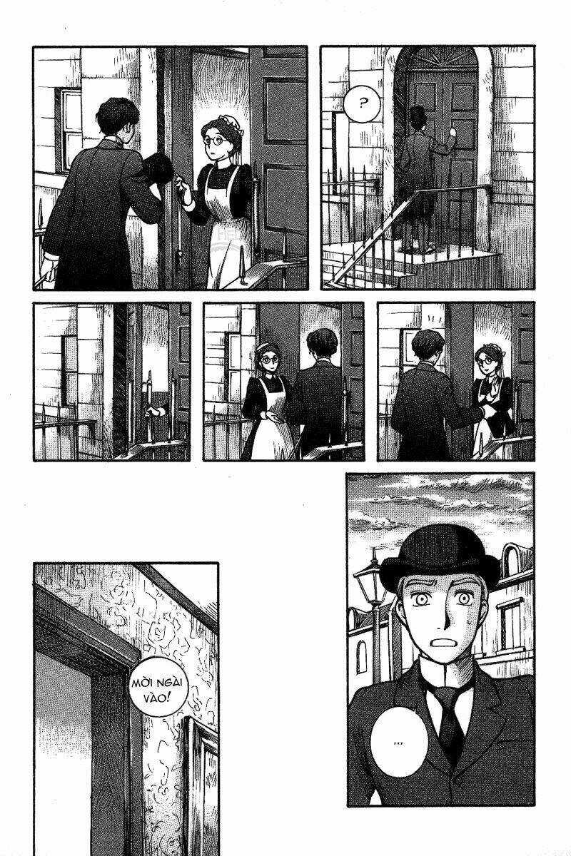 Emma Chapter 4 trang 9