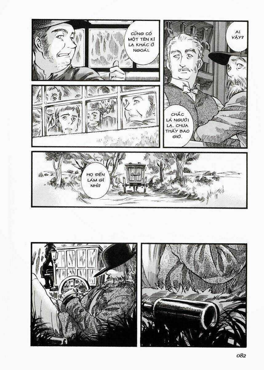 Emma Chapter 40 trang 10