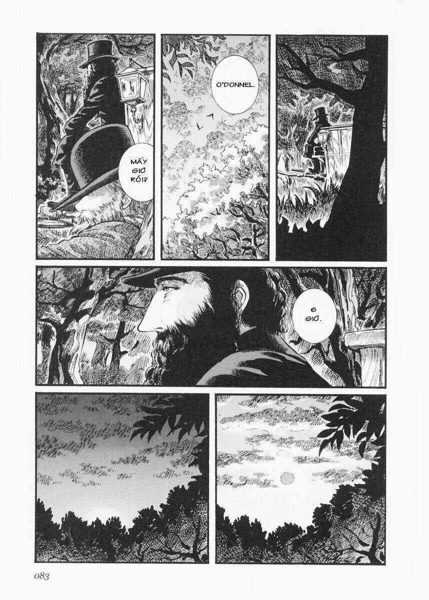 Emma Chapter 40 trang 11