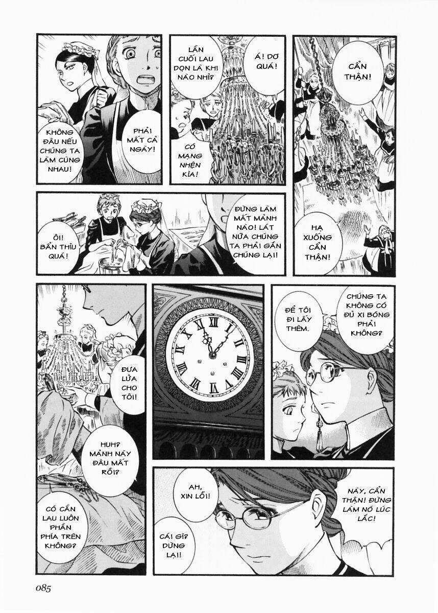 Emma Chapter 40 trang 13