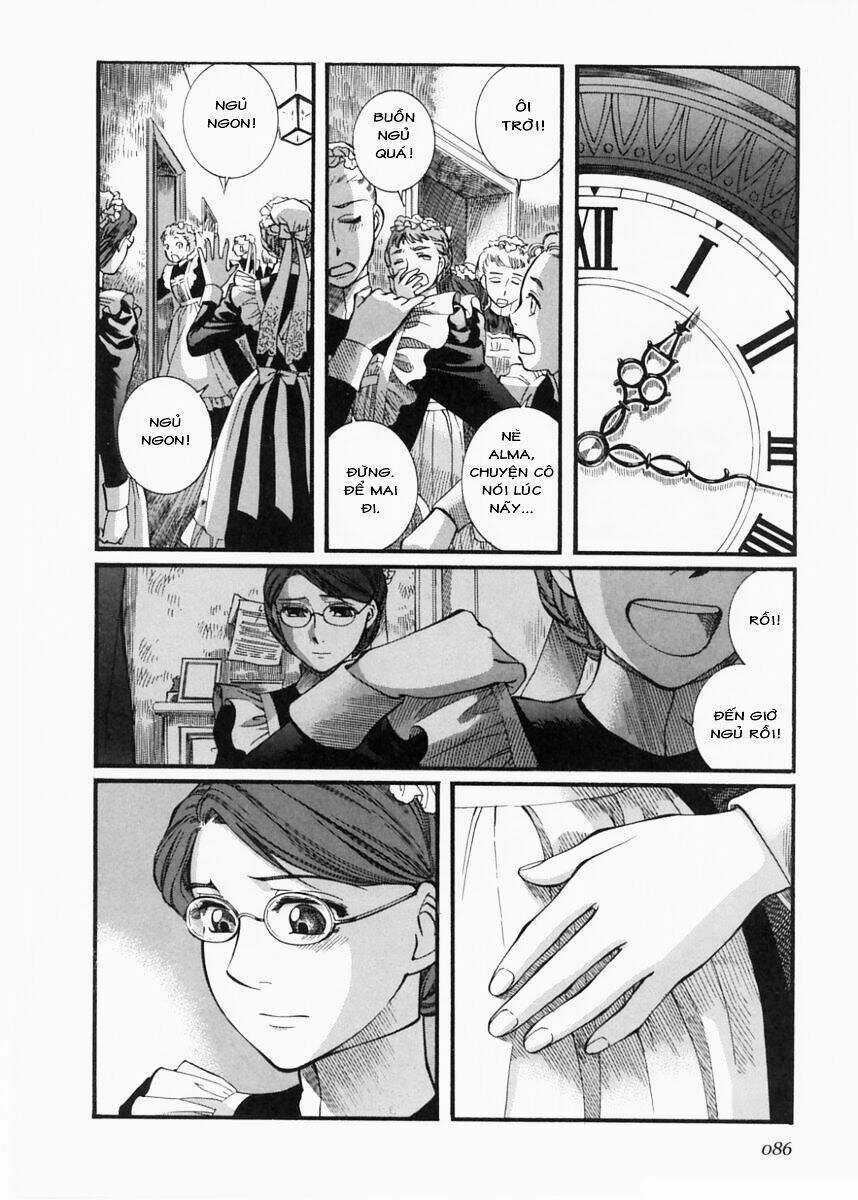 Emma Chapter 40 trang 14