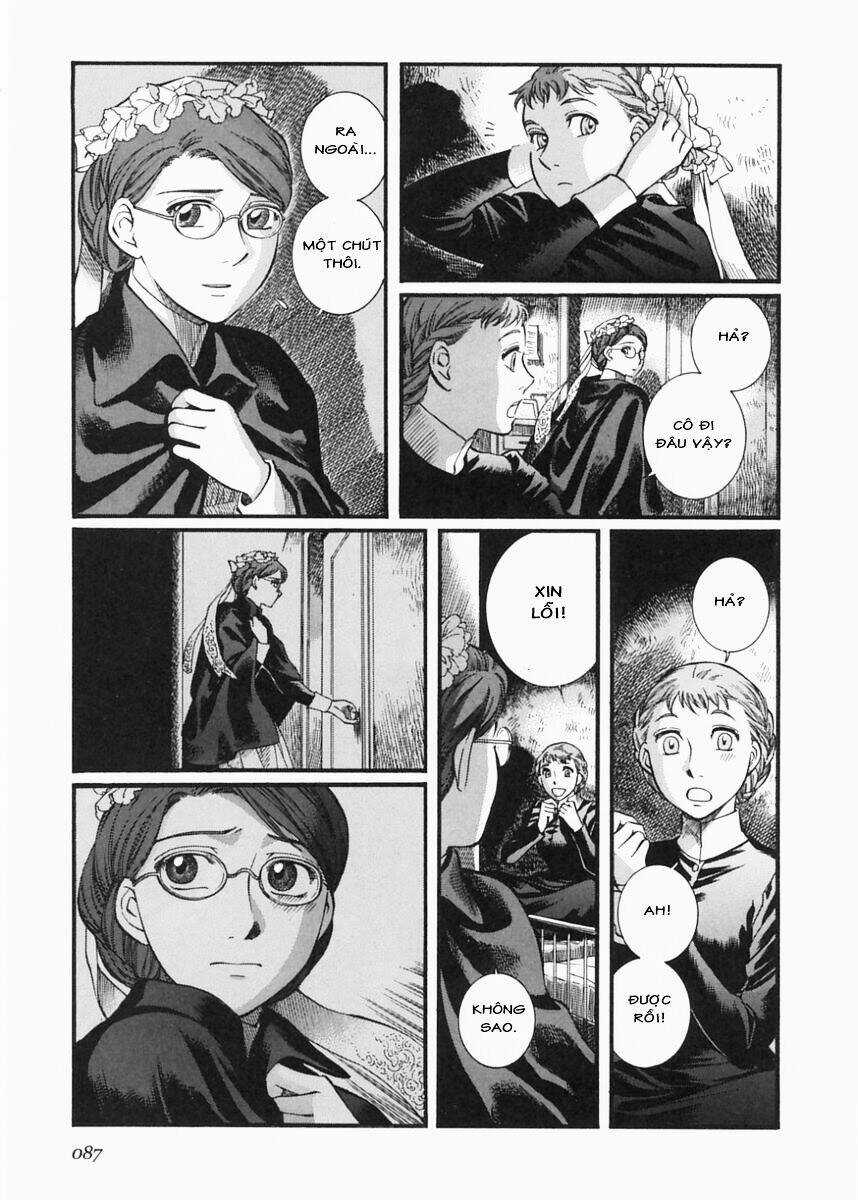 Emma Chapter 40 trang 15