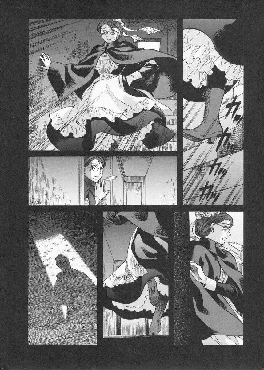 Emma Chapter 40 trang 16