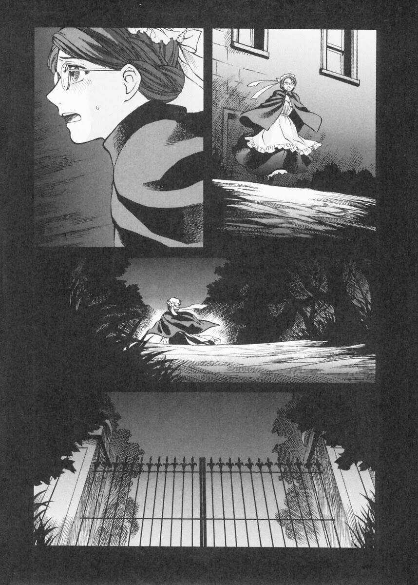 Emma Chapter 40 trang 17