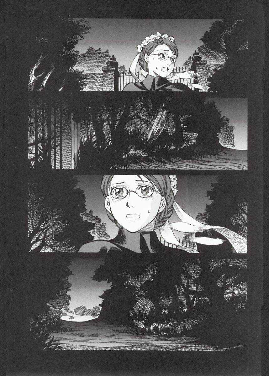 Emma Chapter 40 trang 18