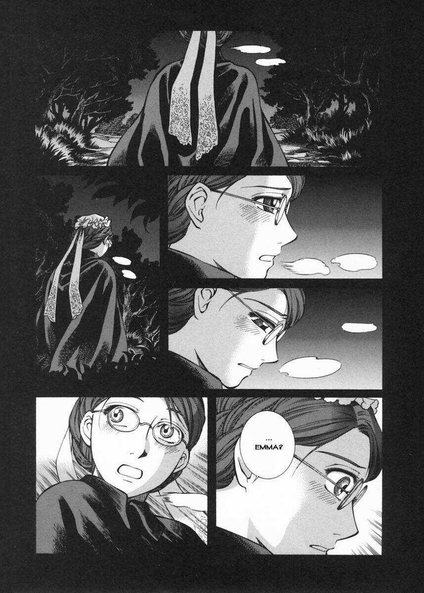 Emma Chapter 40 trang 19