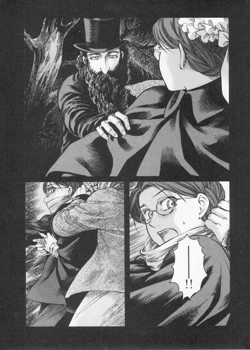 Emma Chapter 40 trang 20