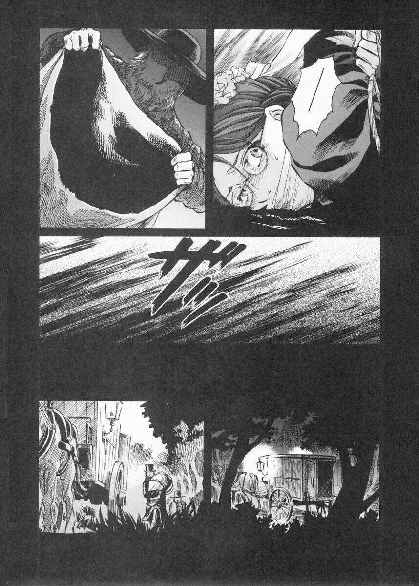 Emma Chapter 40 trang 21