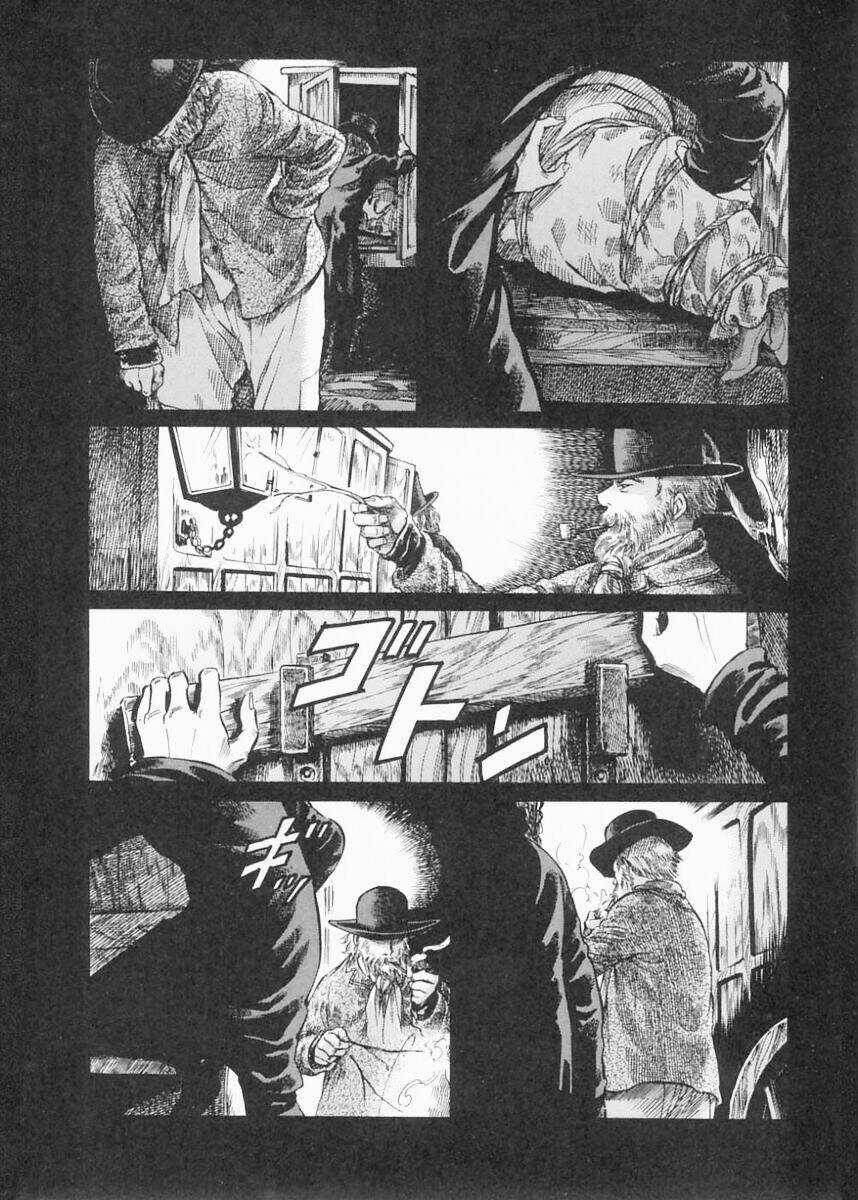 Emma Chapter 40 trang 22