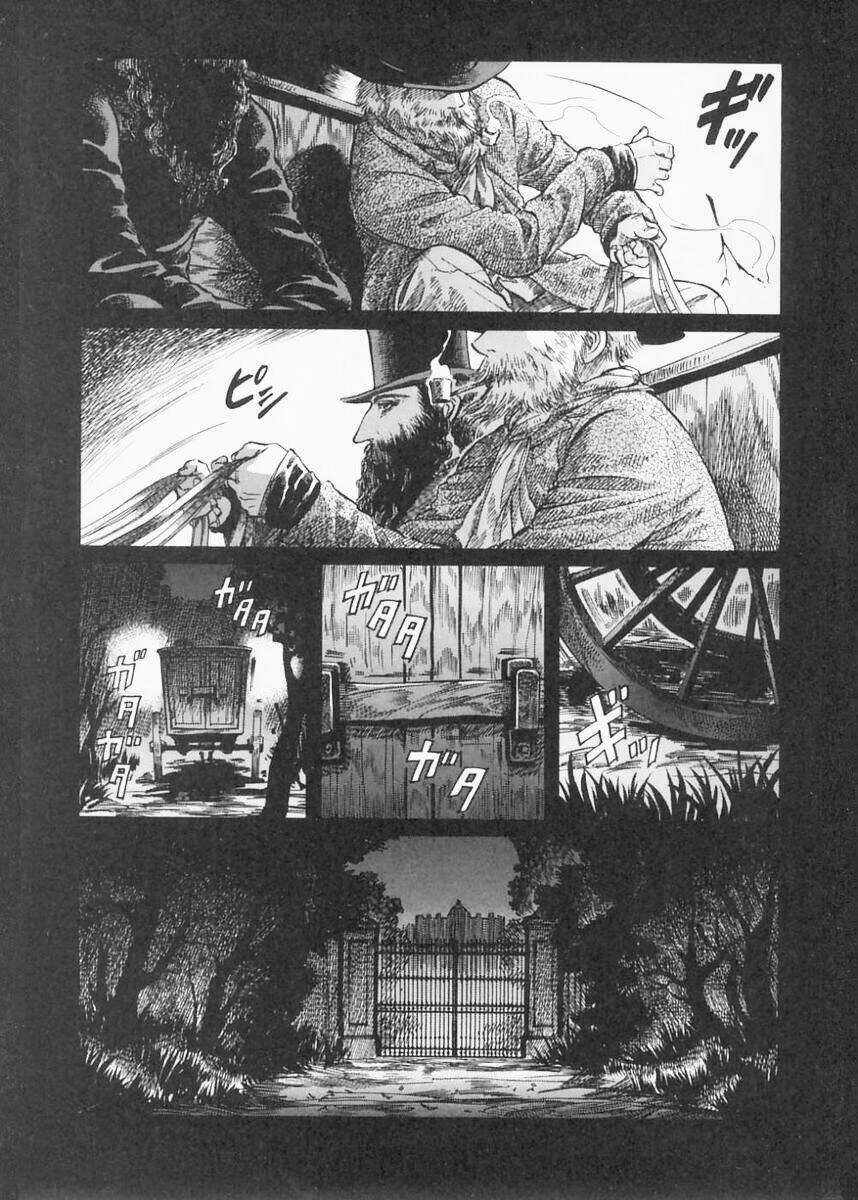 Emma Chapter 40 trang 23