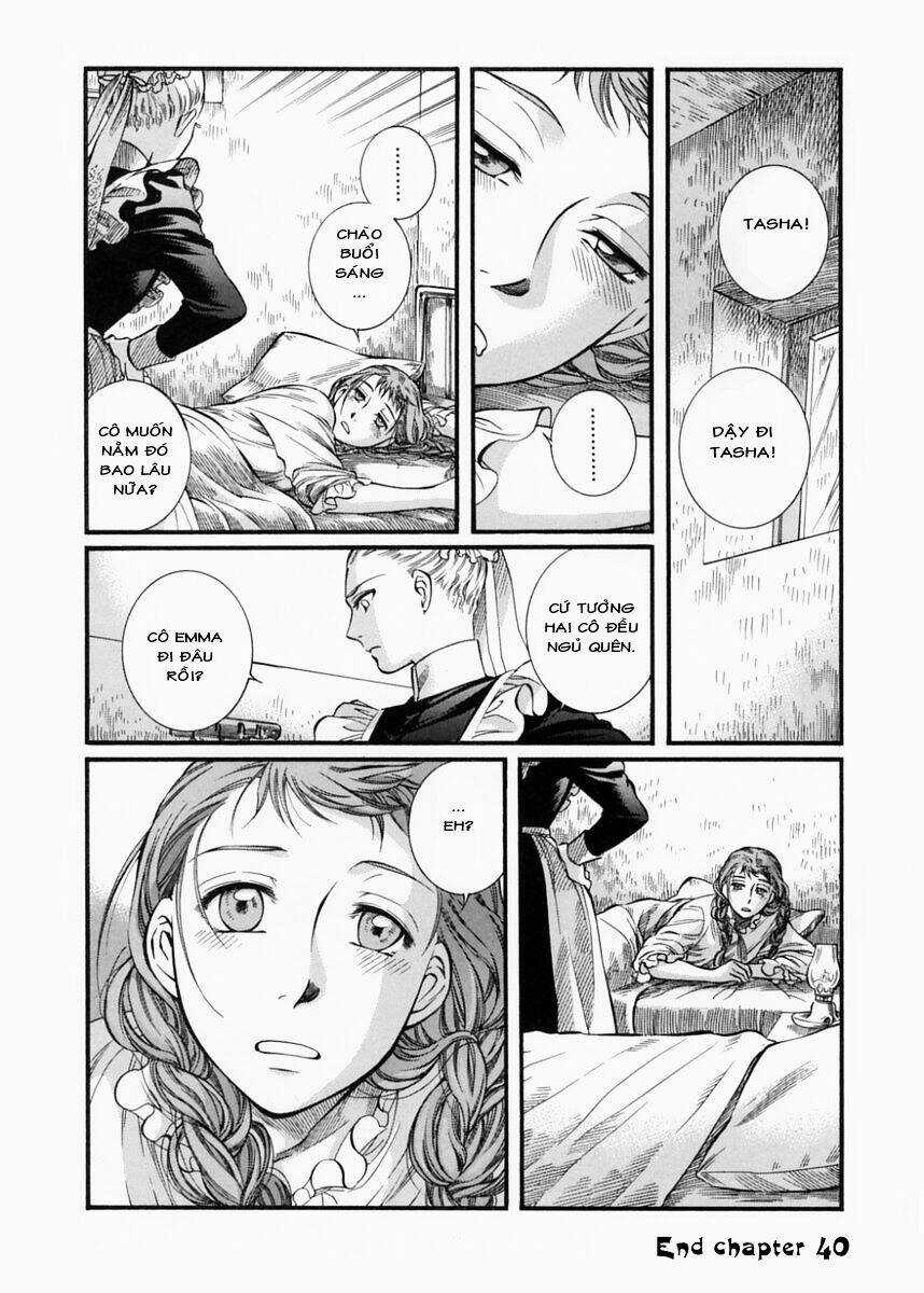 Emma Chapter 40 trang 24