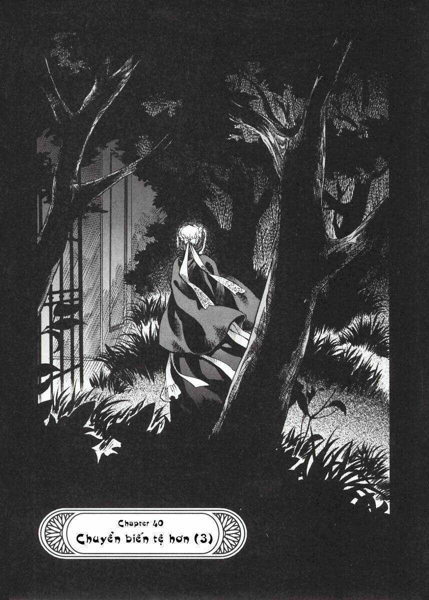 Emma Chapter 40 trang 3