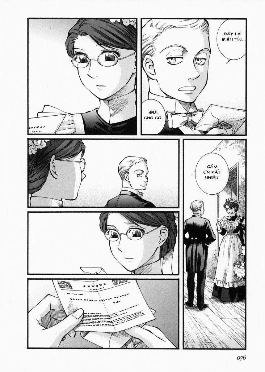 Emma Chapter 40 trang 4