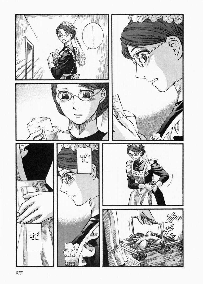 Emma Chapter 40 trang 5