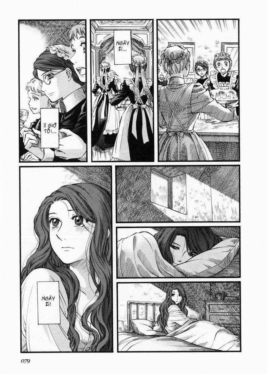 Emma Chapter 40 trang 7