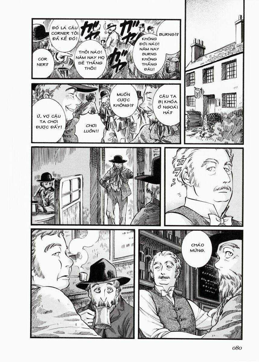 Emma Chapter 40 trang 8