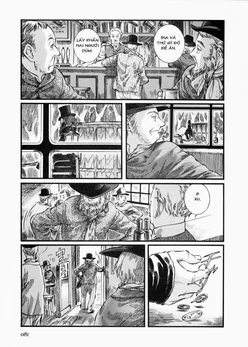 Emma Chapter 40 trang 9