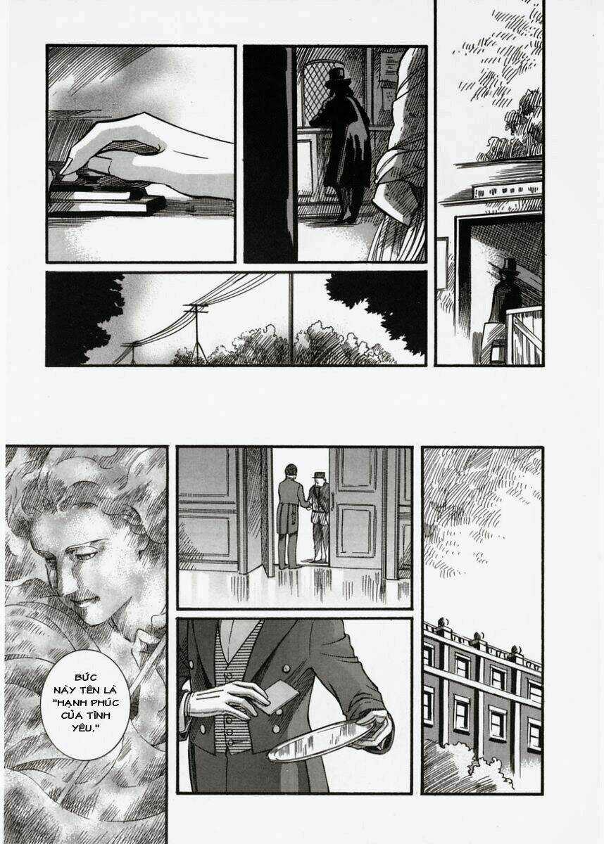 Emma Chapter 41 trang 11