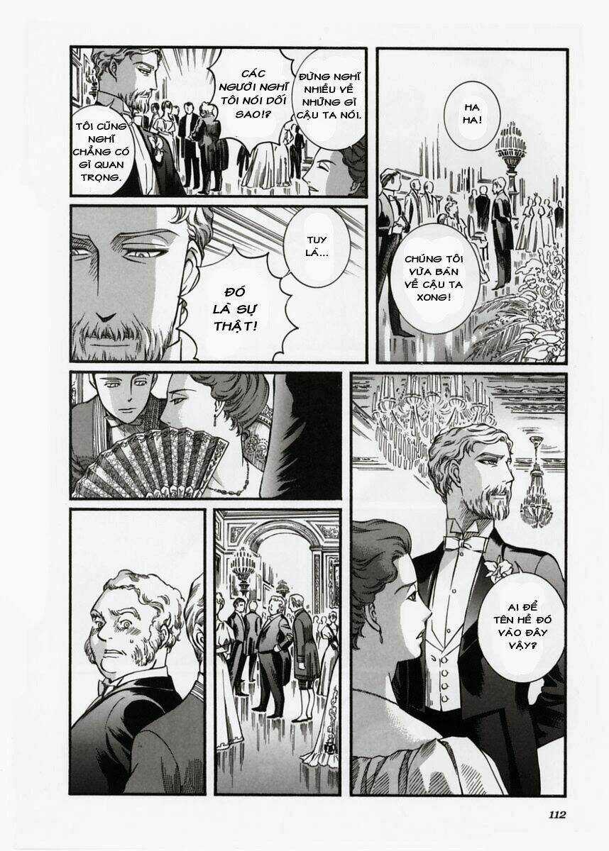 Emma Chapter 41 trang 14