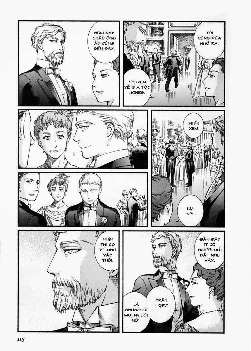 Emma Chapter 41 trang 15