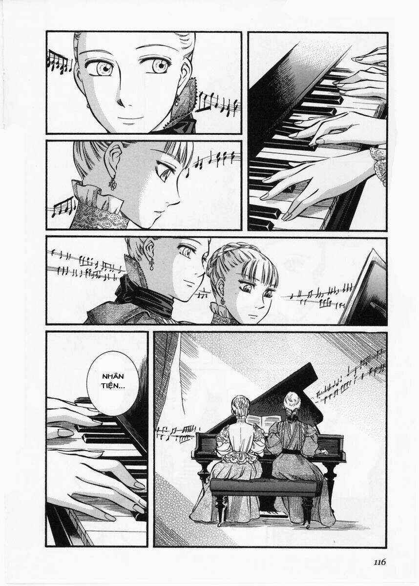 Emma Chapter 41 trang 18