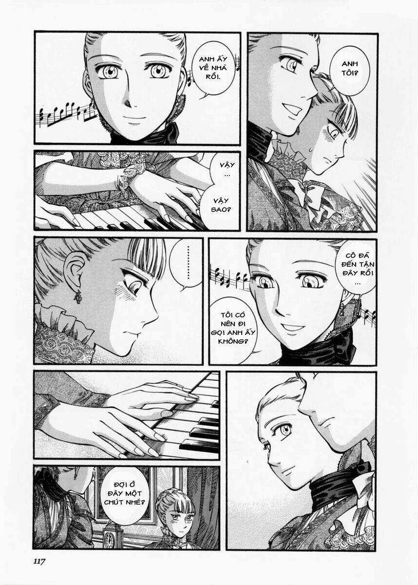 Emma Chapter 41 trang 19