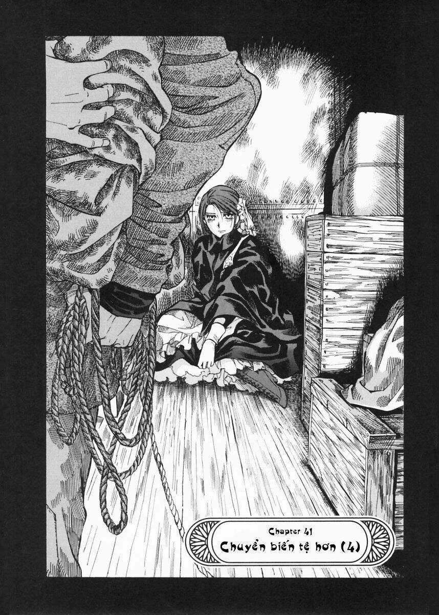 Emma Chapter 41 trang 2