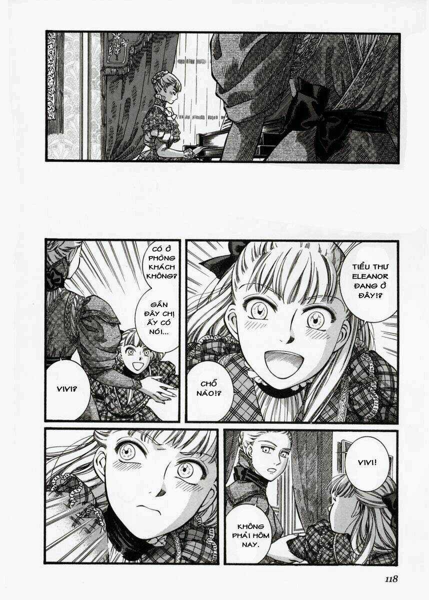 Emma Chapter 41 trang 20