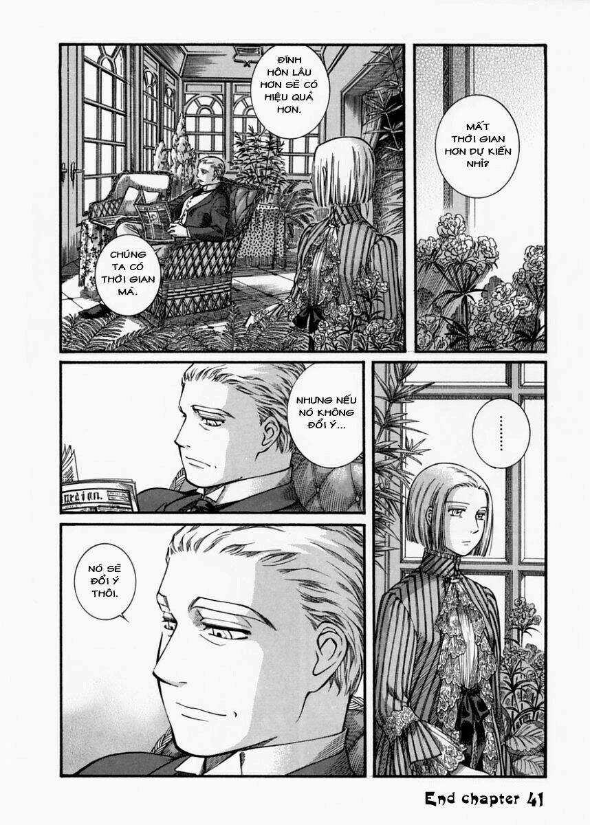 Emma Chapter 41 trang 24