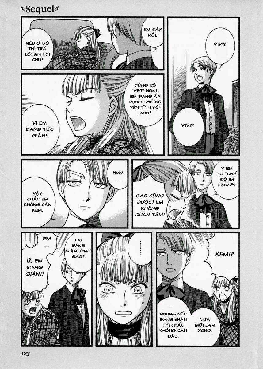 Emma Chapter 41 trang 25