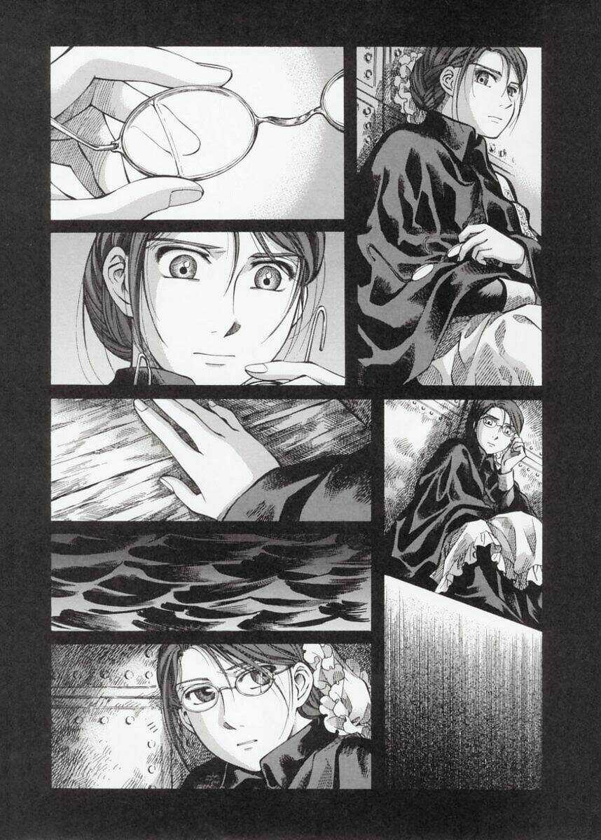 Emma Chapter 41 trang 3