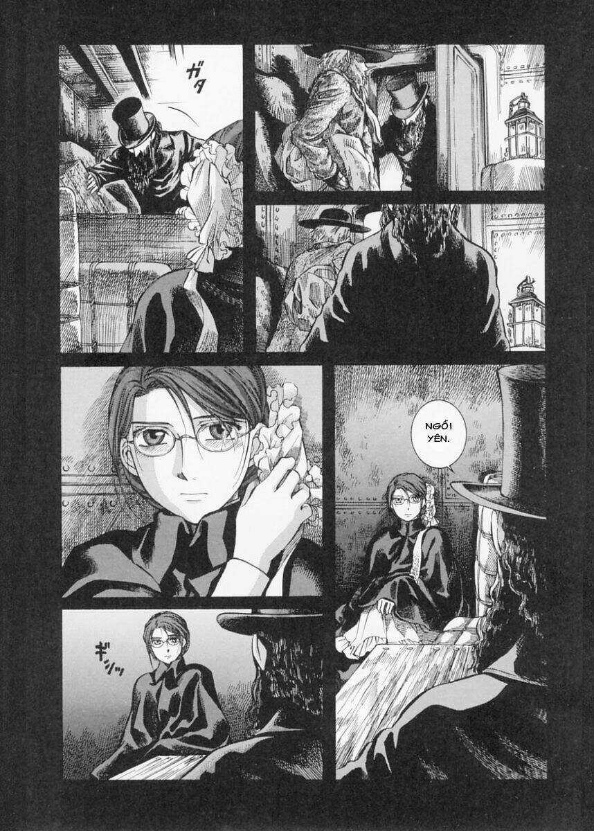 Emma Chapter 41 trang 4