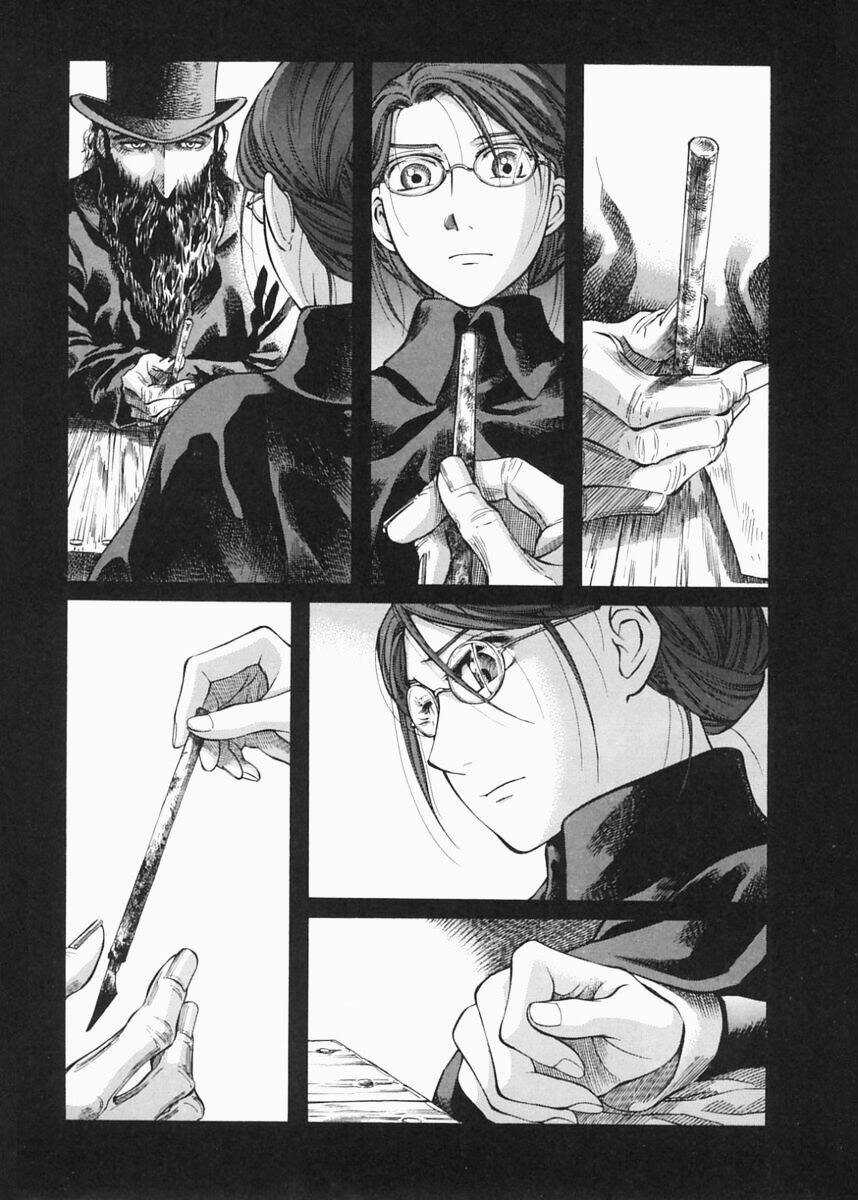 Emma Chapter 41 trang 5