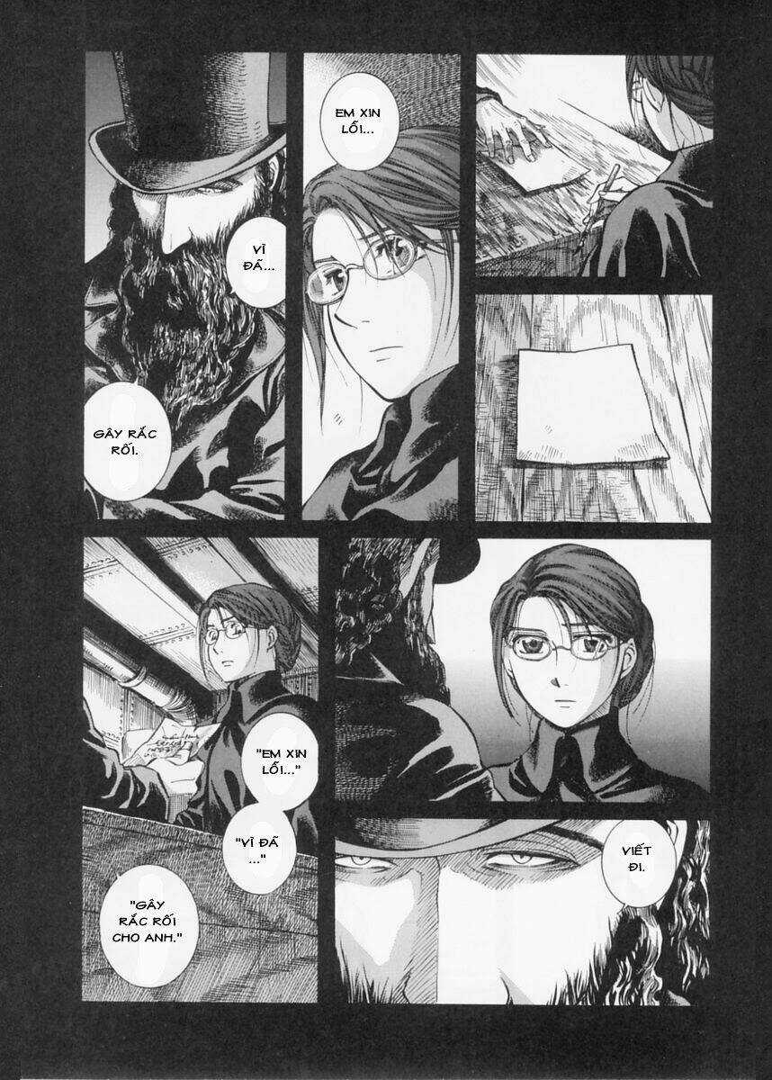 Emma Chapter 41 trang 6