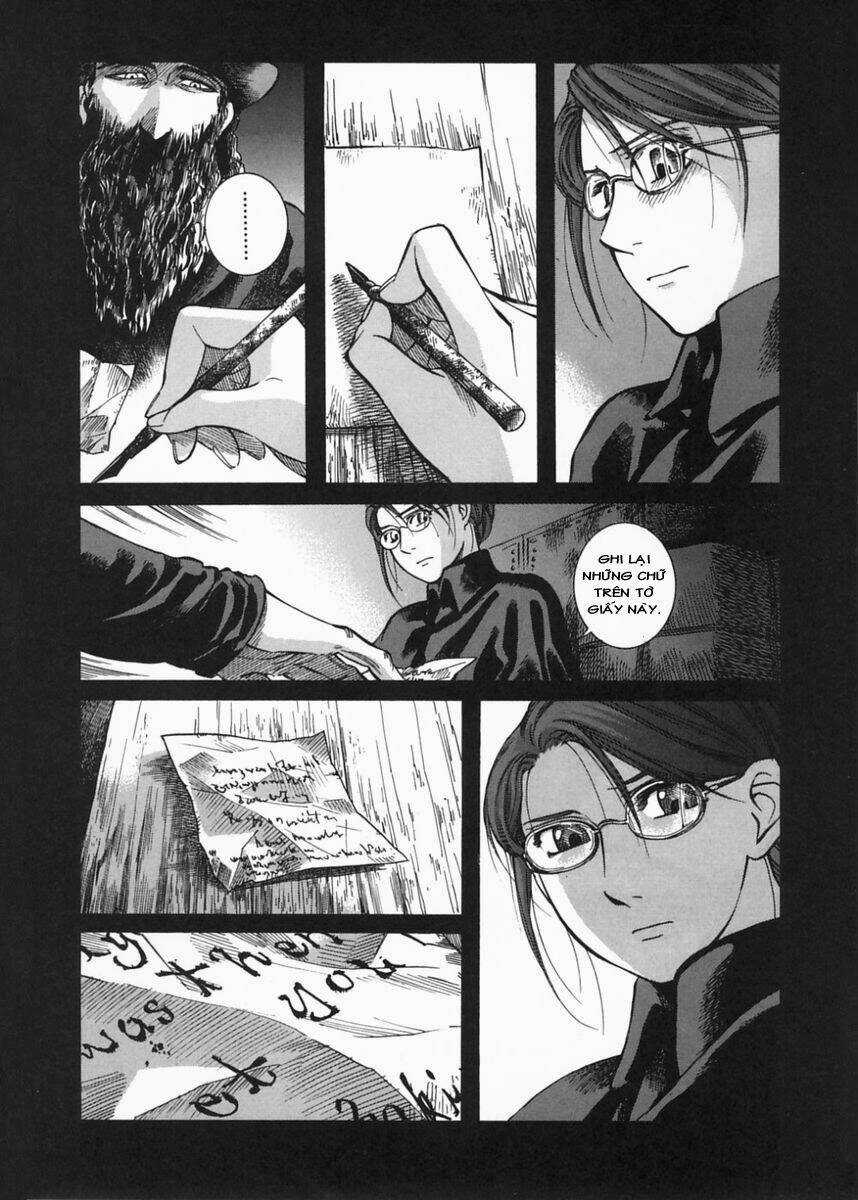 Emma Chapter 41 trang 7