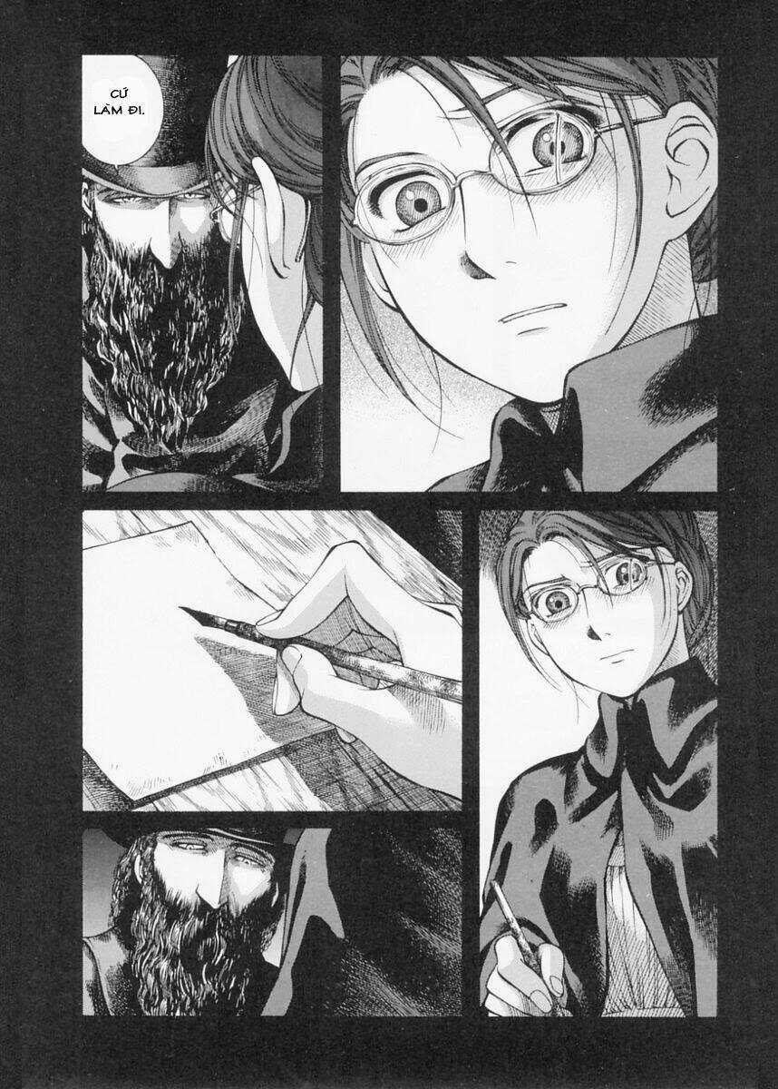 Emma Chapter 41 trang 8