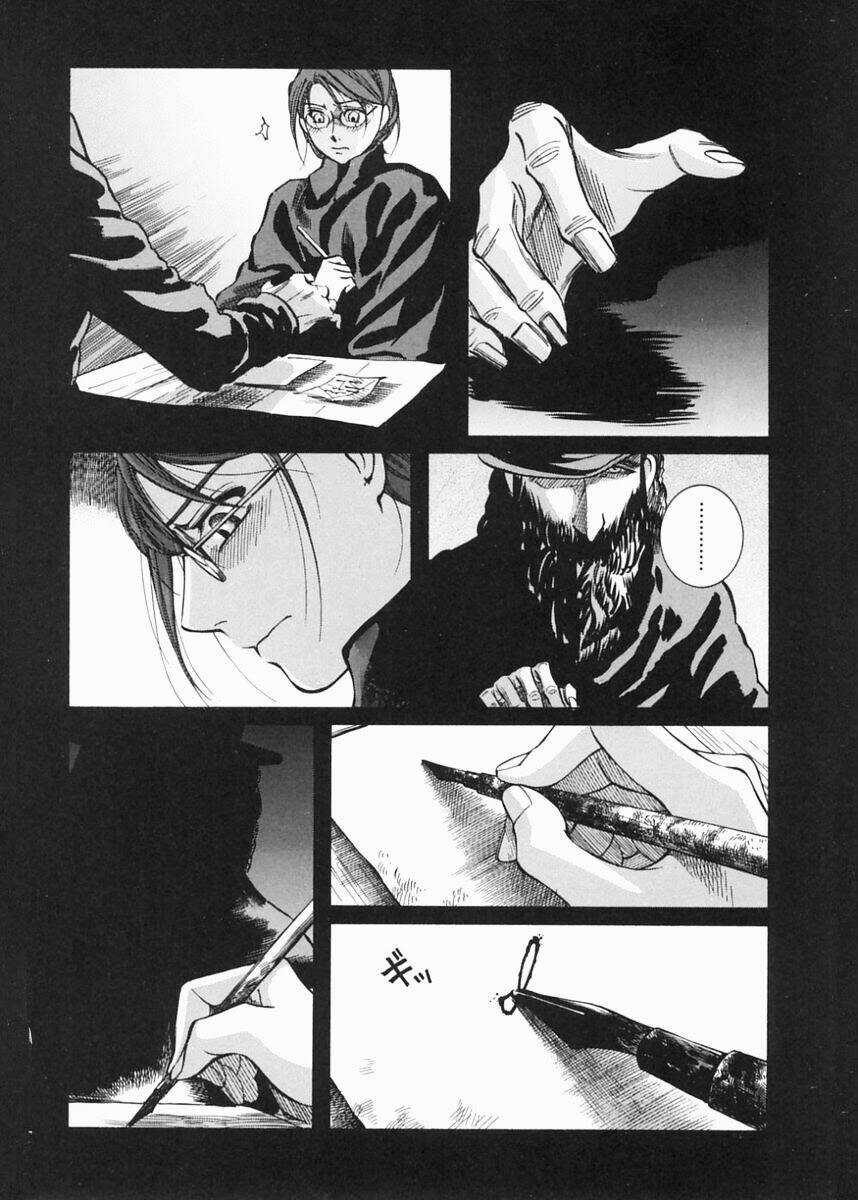 Emma Chapter 41 trang 9